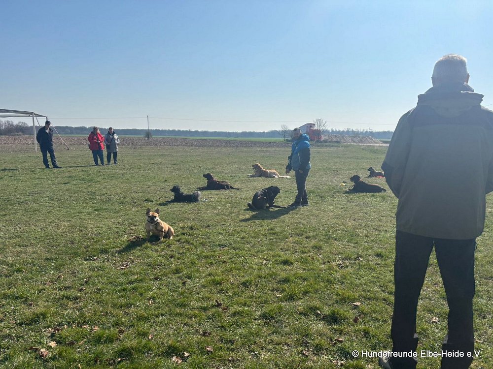 2026-03-22 Training 1