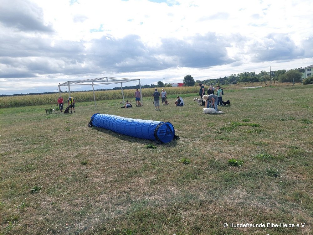 2026-08-30 Training 11