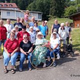 Vereins-Jahresfahrt 2026