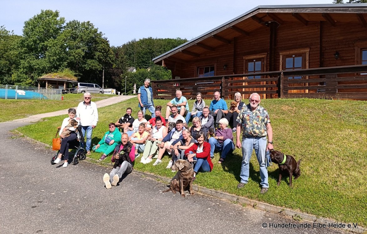 2024-07 Jahresfahrt Grillenberg 01