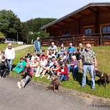 Vereins-Jahresfahrt Juli 2025