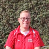 Nicole Kucz, Stellvertretende Kassenwartin