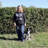 Marlen mit Yuki
